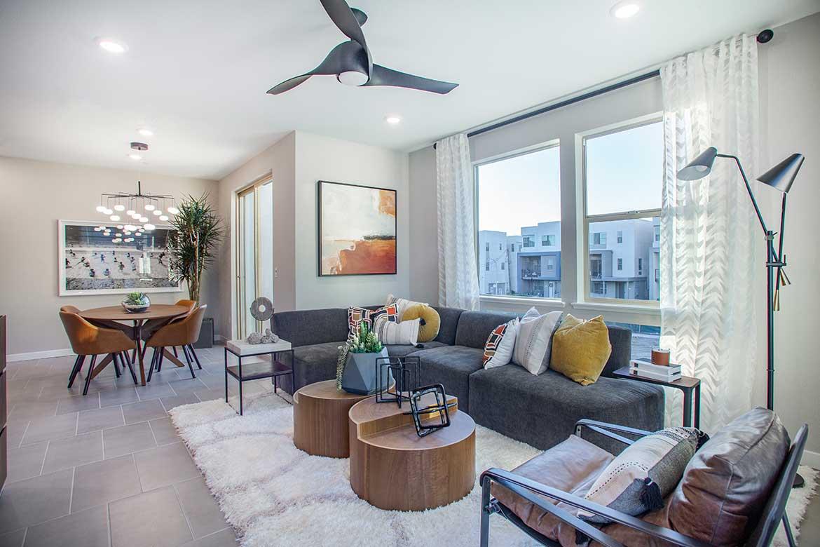 Great room