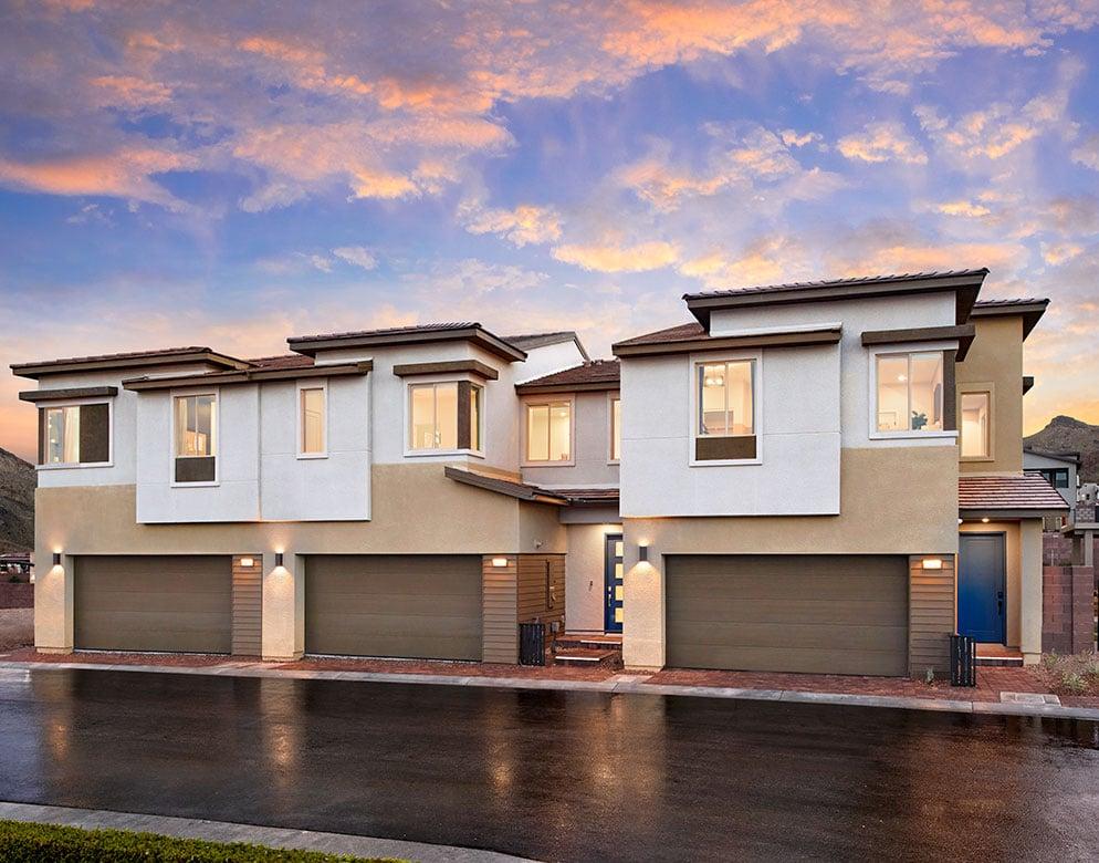 Vertex | Summerlin