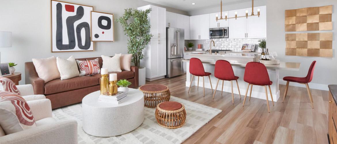 Las Vegas Homes