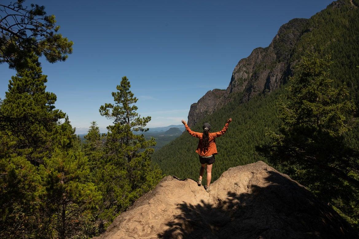 Mount Si