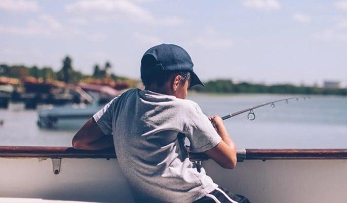 Fishing